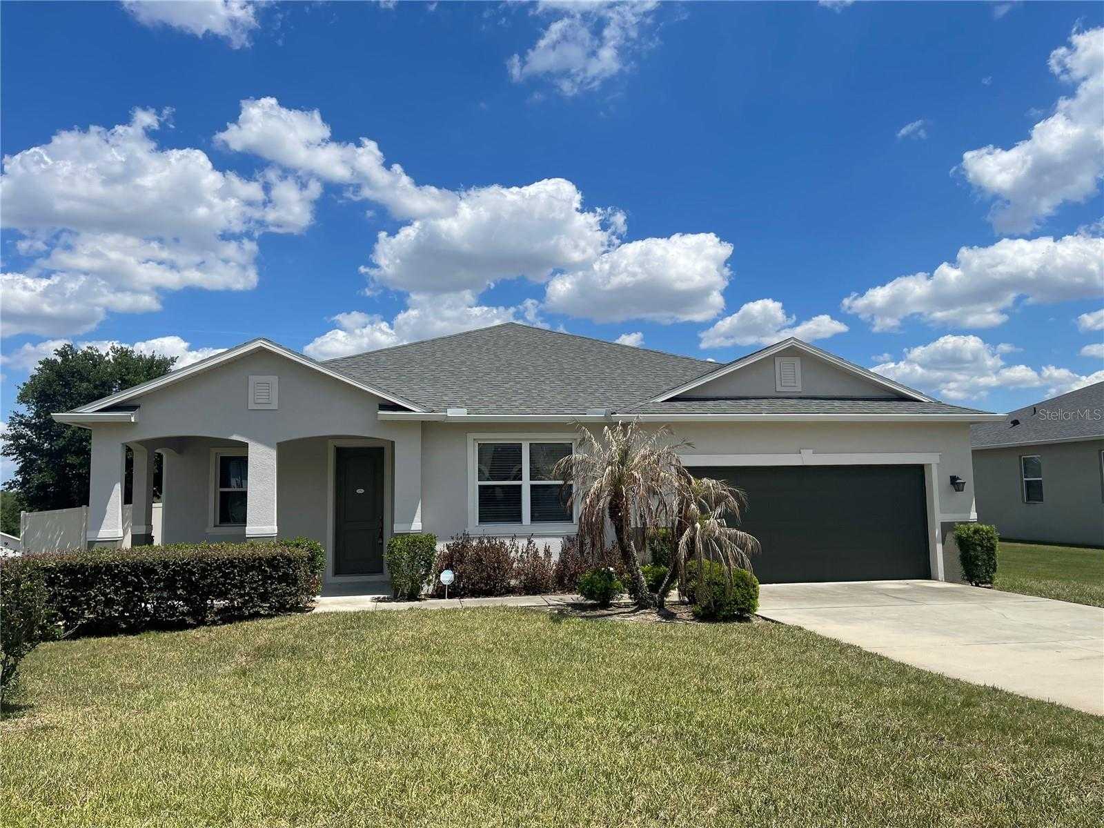10026 WEATHERS LOOP Clermont Florida United States, for Sale, residential, Zaira Mejia, Spaces & Styles Group