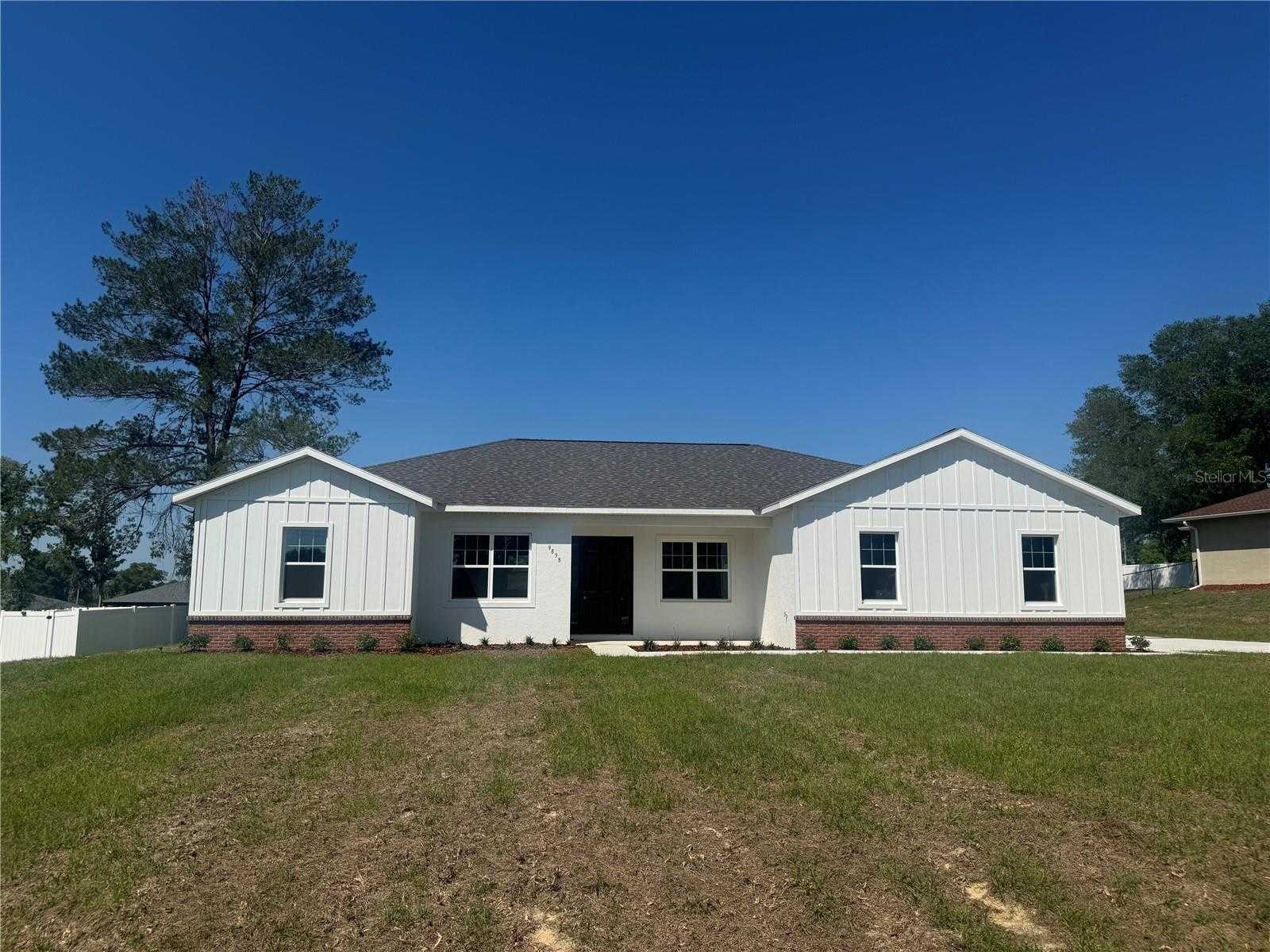 9898 SW 38TH AVENUE Ocala Florida United States, for Sale, residential, Ibia Paradello, A-Z REALTY SERVICES, INC