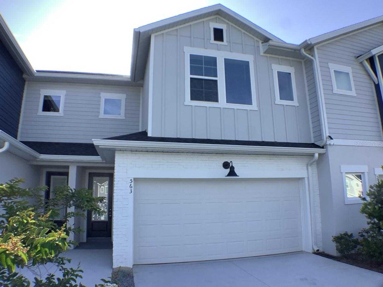 563 ASTERA WINDS LANE Lake Mary Florida United States, for Rent, residential,  , Realty World Preferred