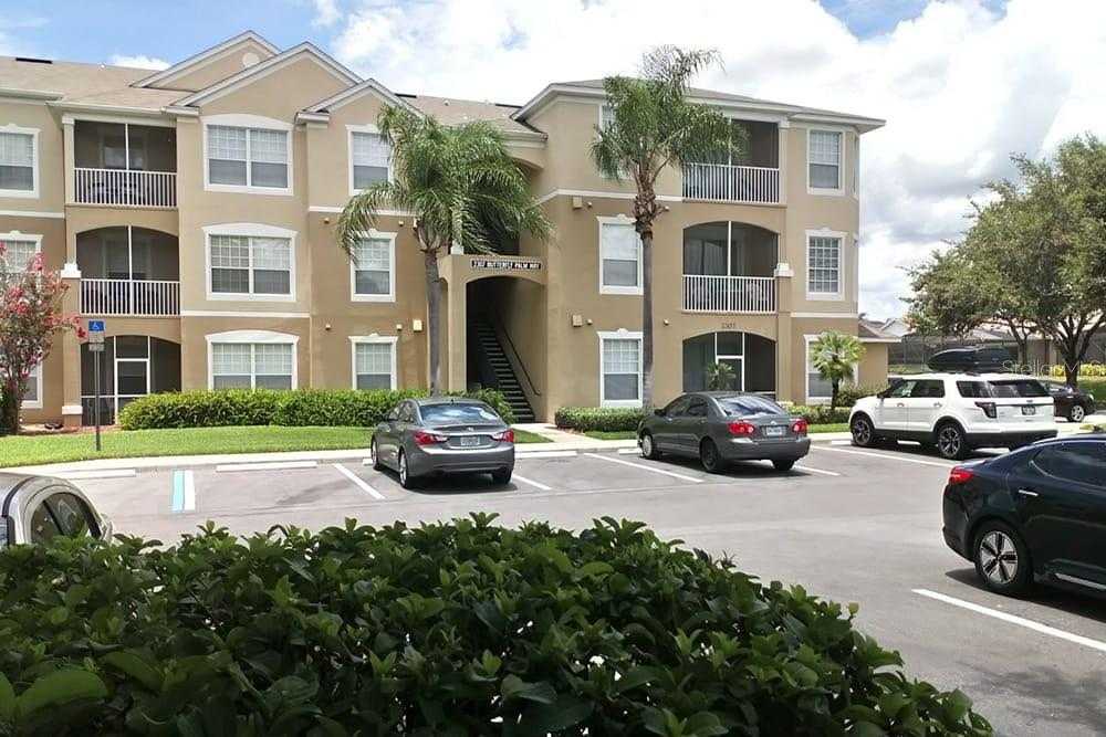 2307 BUTTERFLY PALM WAY APT # 102 Kissimmee Florida United States, for Rent, residential,  , Florida Top Realty