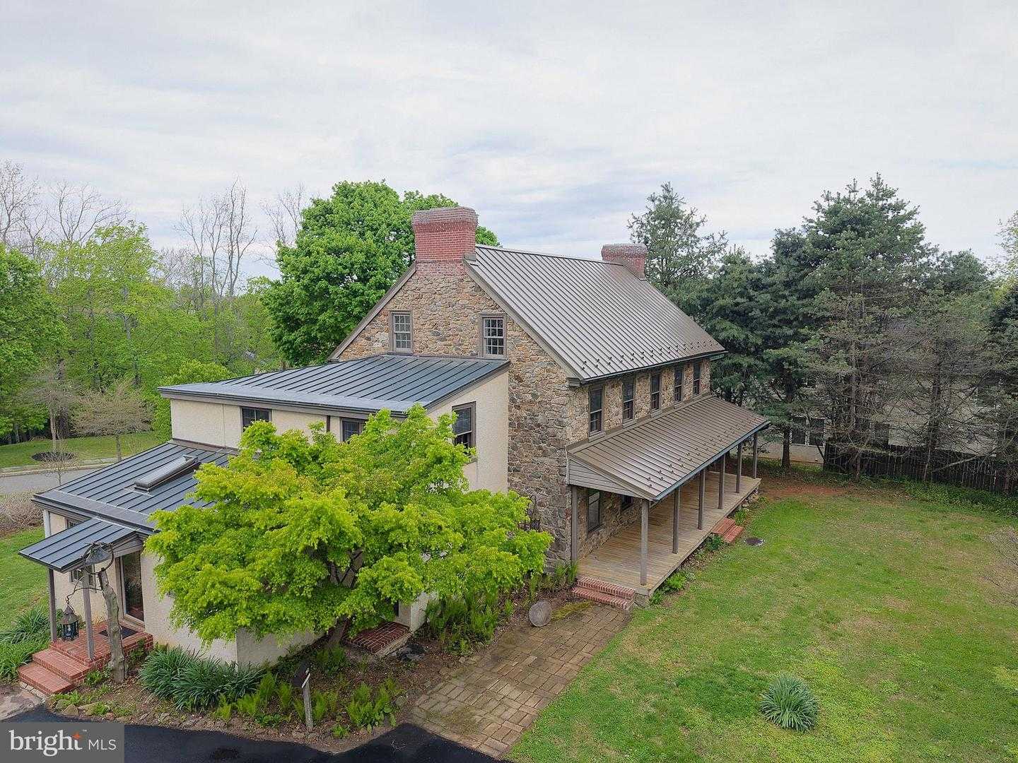 702 LENAPE ROAD West Chester Pennsylvania United States, for Sale, residential,  , Swayne Real Estate Group