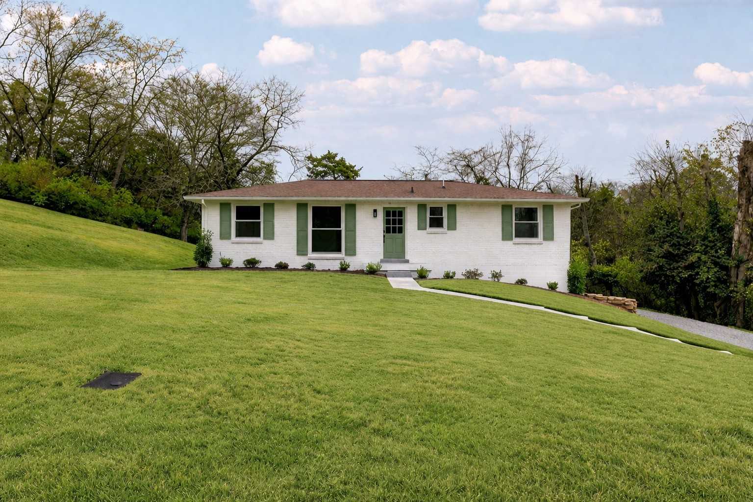 2511 Woodberry Dr Nashville Tennessee United States, for Sale, residential, Amy Kempf, Reliant Realty ERA Powered