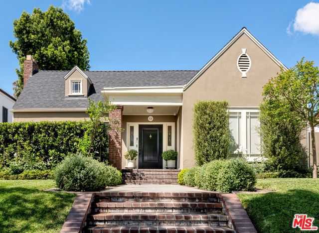 101 N Arden Boulevard Los Angeles California United States, for Sale, residential, Daniil Gorkov, Beverly & Co.