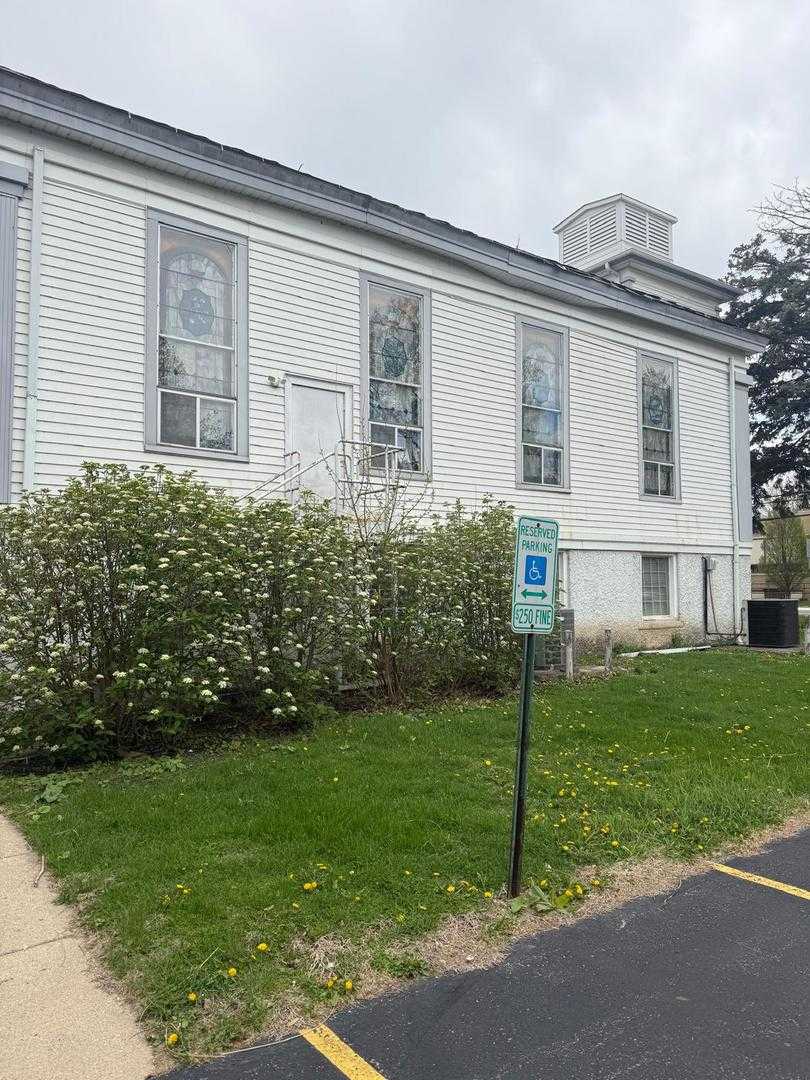 23913 W Lockport Street Plainfield Illinois United States, for Sale, commercial,  , Alpha 7 Realty
