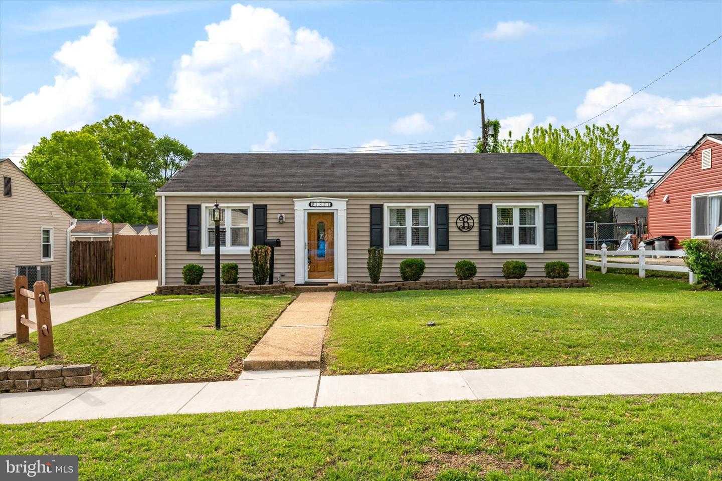 1321 GATWICK ROAD Glen Burnie Maryland United States, for Sale, residential, Litra  Simms, Simms and Associates