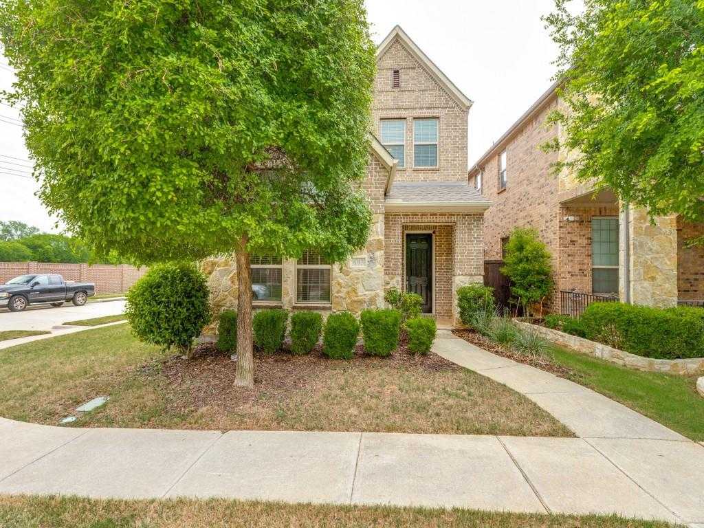 603 Ansley Way Allen Texas United States, for Sale, residential, Stacy Fritchen, Berkshire Hathaway HomeServices PenFed Realty