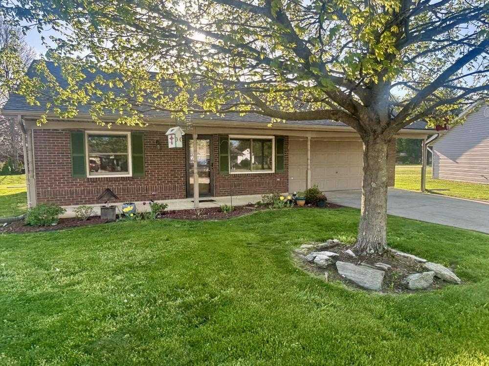 2865 Dawn Lane Springfield Ohio United States, for Sale, residential,  , Lagonda Creek Real Estate, LLC 