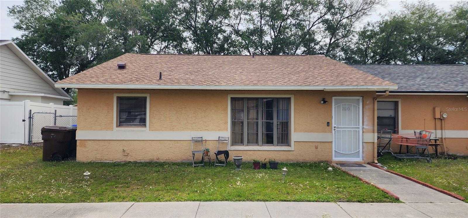 2120 W MARTIN STREET Kissimmee Florida United States, for Sale, residential,  , Florida Top Realty