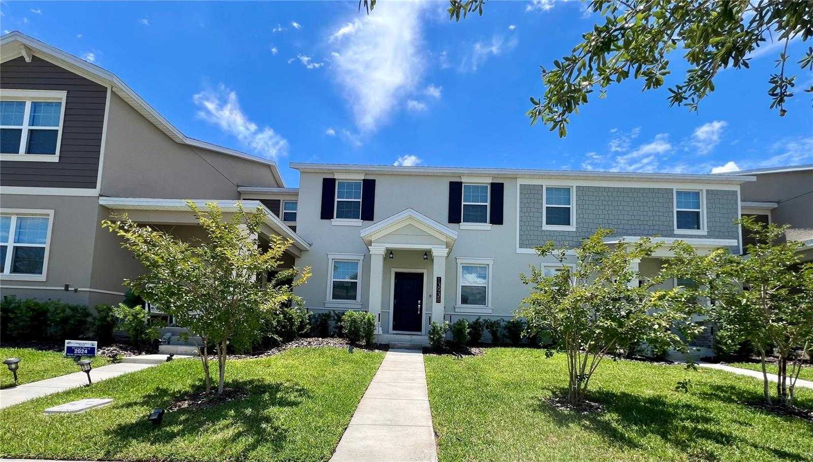 10031 MEMOIR AVENUE Winter Garden Florida United States, for Sale, residential, Zaira Mejia, Spaces & Styles Group