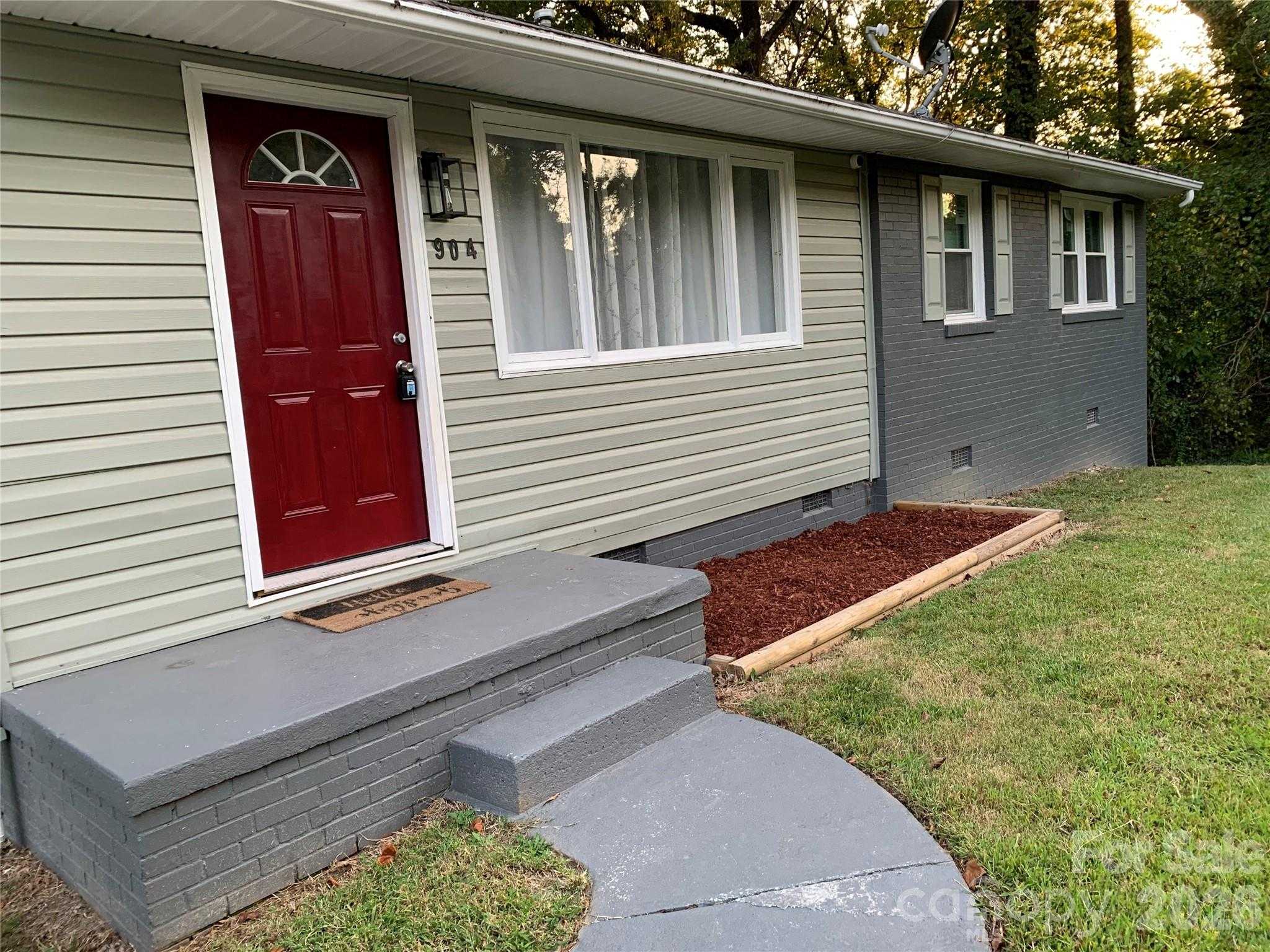 904 Stephens Street Greensboro North Carolina United States, for Sale, residential,  , The Headley Group Realty