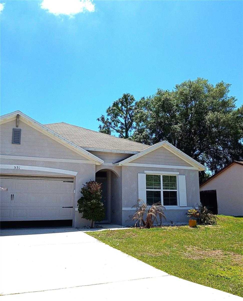531 GLADE COURT Kissimmee Florida United States, for Sale, residential,  , Florida Top Realty