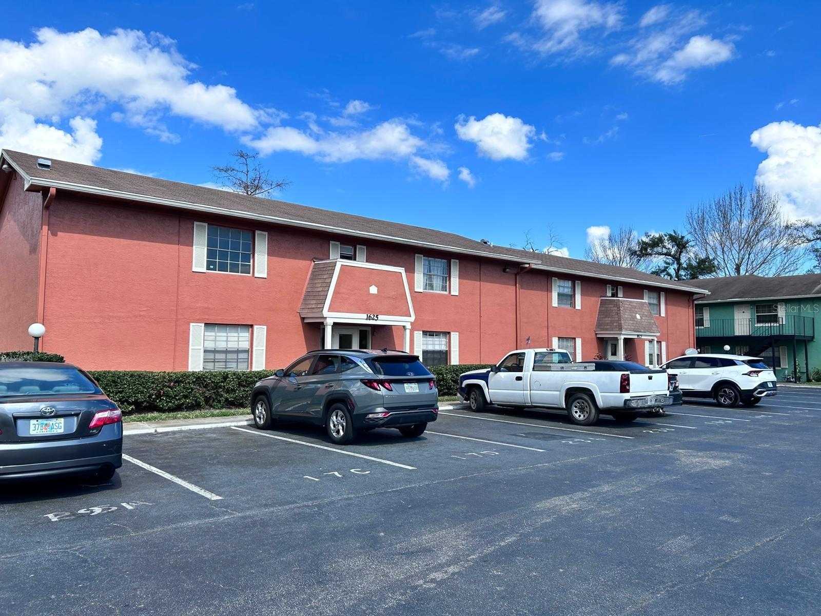 1625 W OAK RIDGE ROAD APT C Orlando Florida United States, for Rent, residential,  , Florida Top Realty