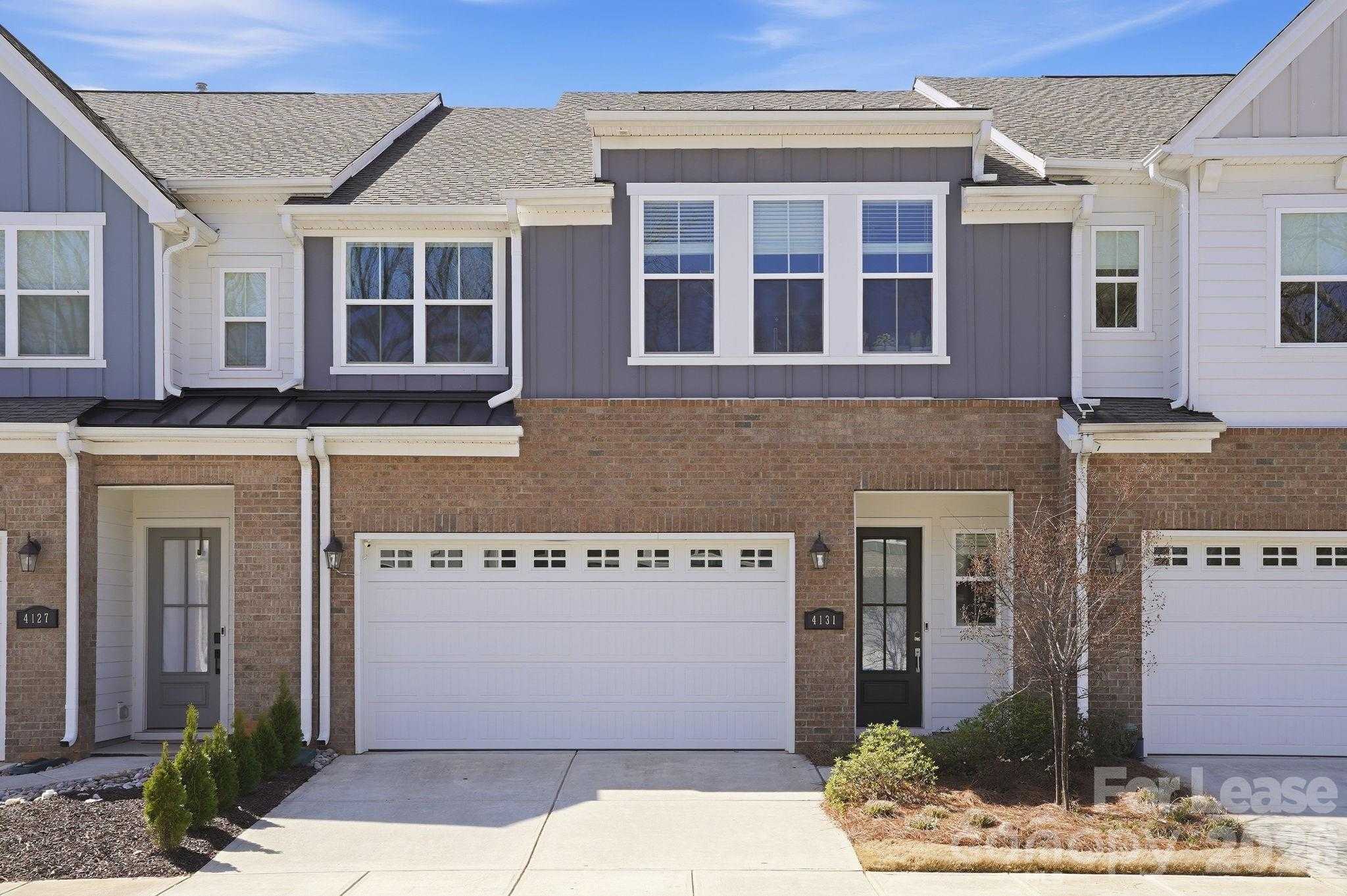 4131 Merkland Lane Charlotte North Carolina United States, for Rent, residential, Kristen Haynes, New Home Buyers Brokers / Realty Pros