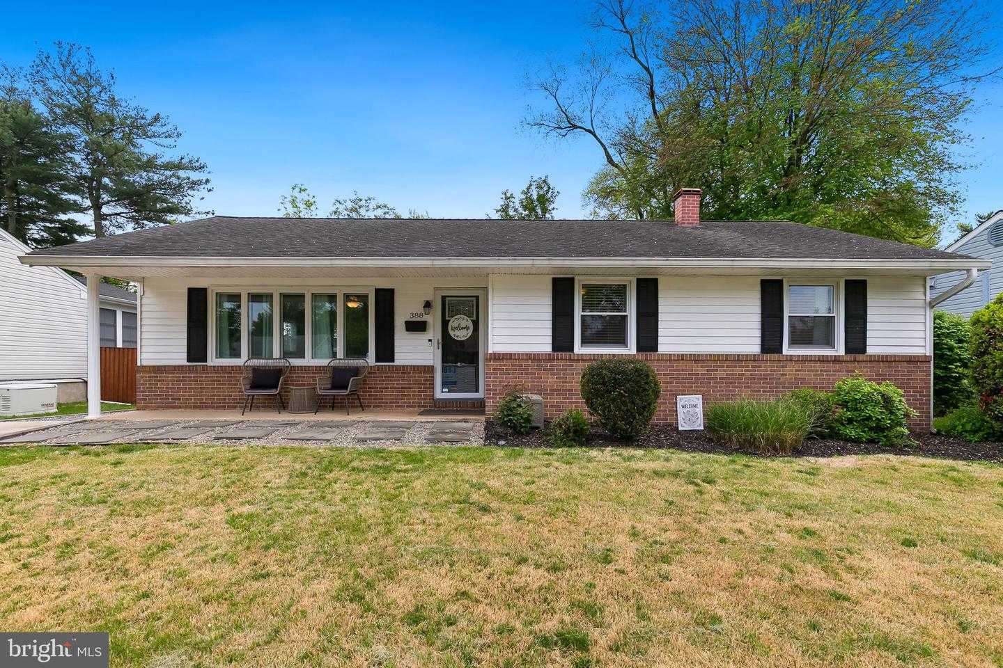 388 FLEAGLE ROAD Glen Burnie Maryland United States, for Sale, residential, Litra  Simms, Simms and Associates