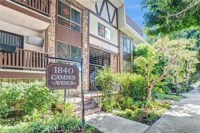 1840 Camden  APT 202 Los Angeles California United States, for Sale, residential,  , InCom Real Estate - New Office