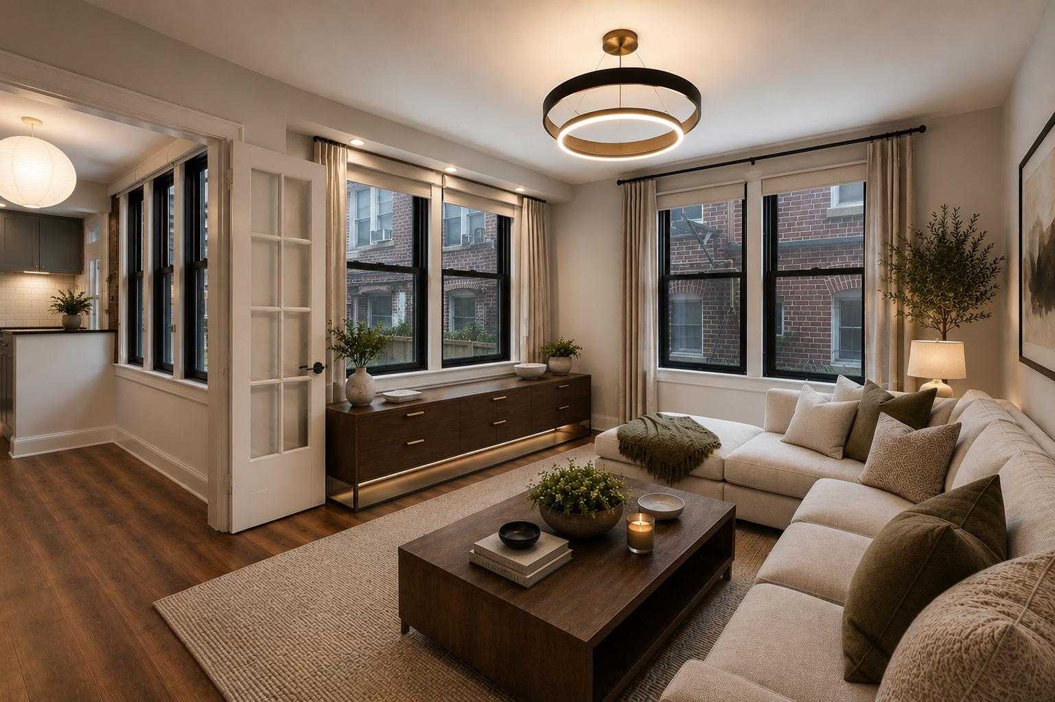 1858 CALIFORNIA STREET APT 5 Washington District Of Columbia United States, for Sale, residential, Zandra Jamison, Samson Properties