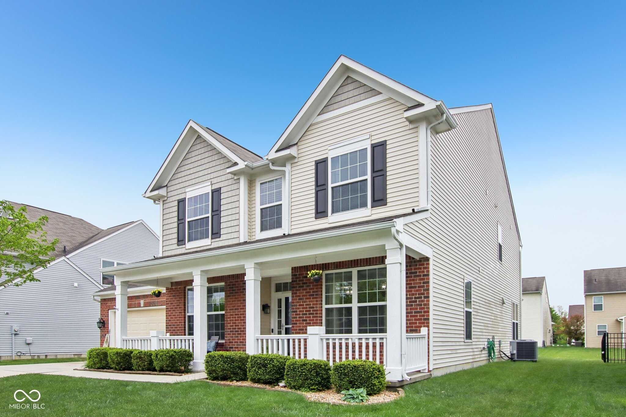 14475 Milton Road Fishers Indiana United States, for Sale, residential, Amir Chaudhary, Kingsway Real Estate Brokerage