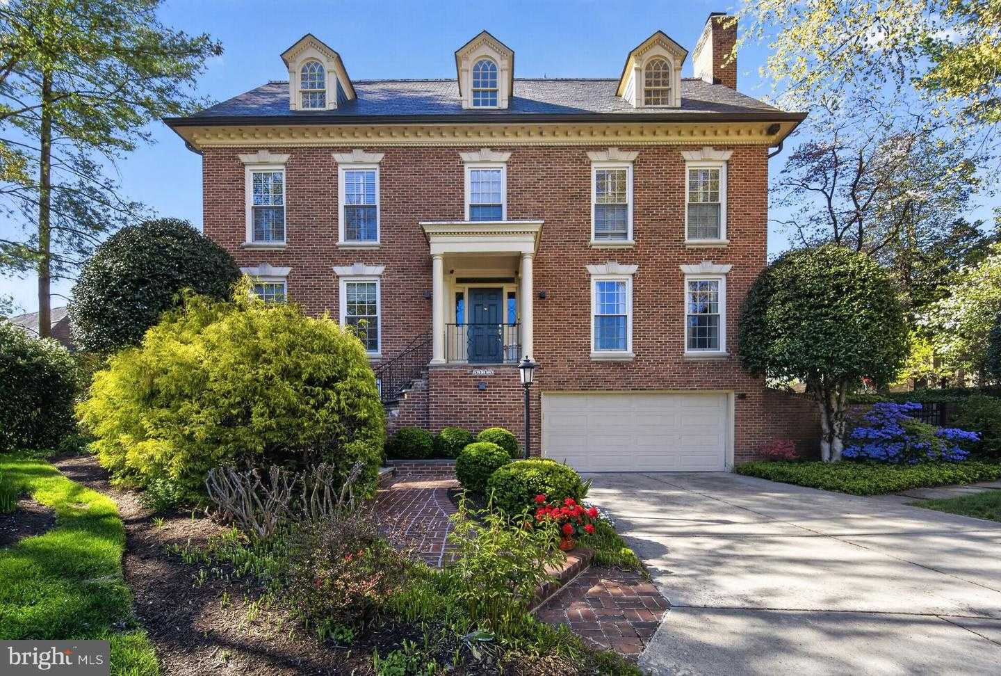 5115 CAPE COD COURT Bethesda Maryland United States, for Sale, residential, Zandra Jamison, Samson Properties