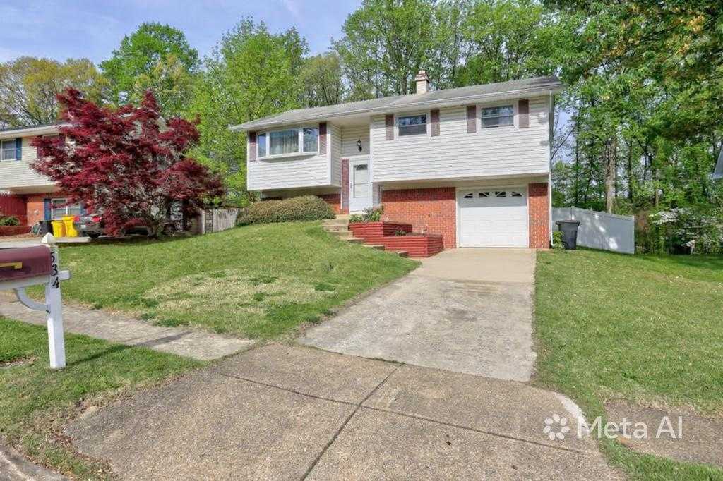 534 CRESTPARK DRIVE Glen Burnie Maryland United States, for Sale, residential, Litra  Simms, Simms and Associates