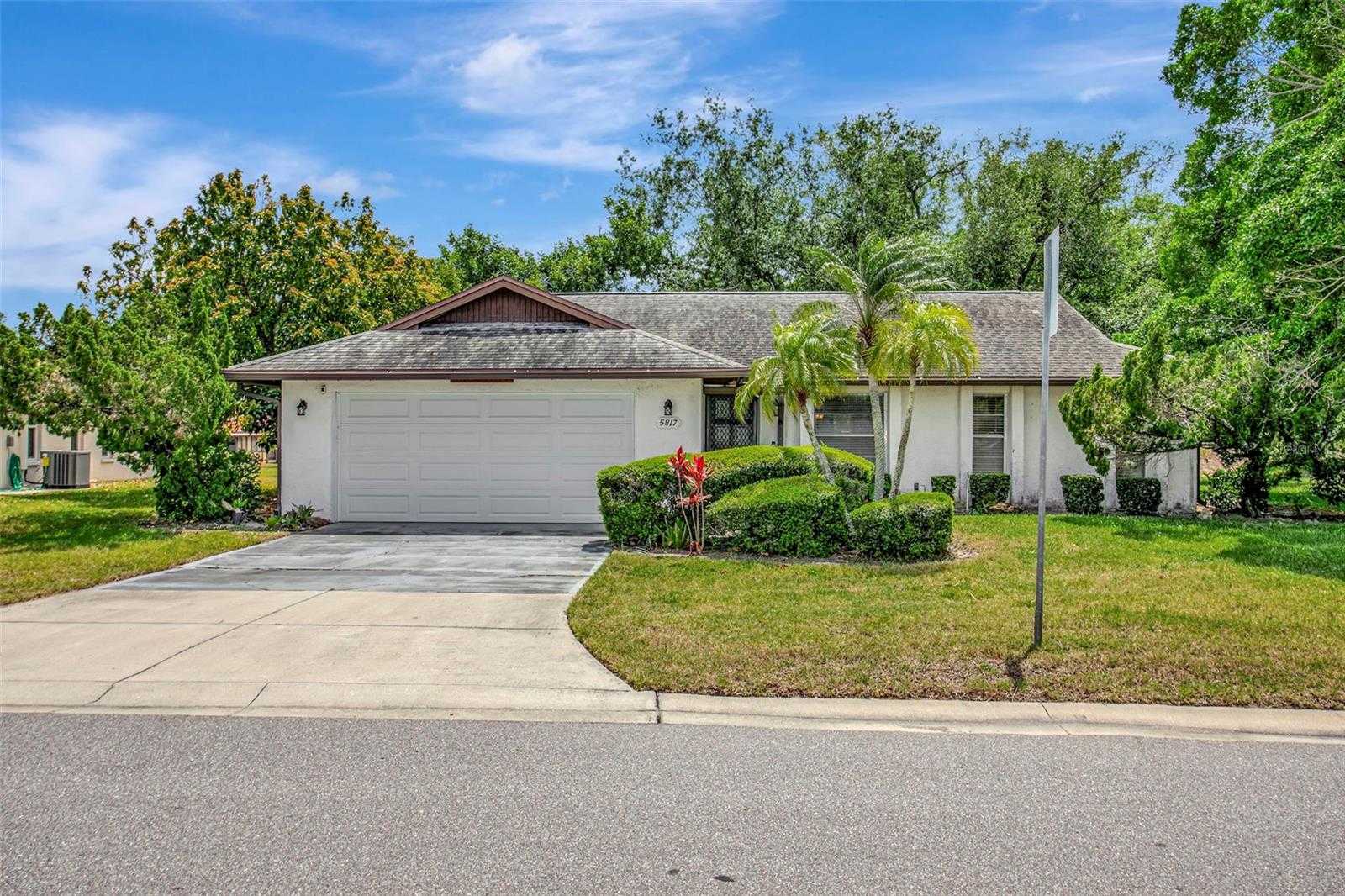 5817 11TH AVENUE Bradenton Florida United States, for Sale, residential,  , The Mount Dora Group 