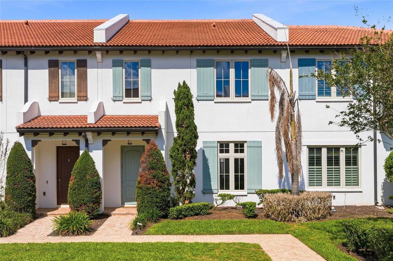 8807 FOUNTAIN PALM ALY Winter Garden Florida United States, for Sale, residential, Zaira Mejia, Spaces & Styles Group