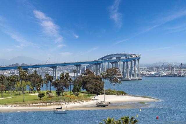1820 Avenida del Mundo  APT 508 Coronado California United States, for Rent, residential, Frank Gabriel, CORONADO SHORES PROPERTIES