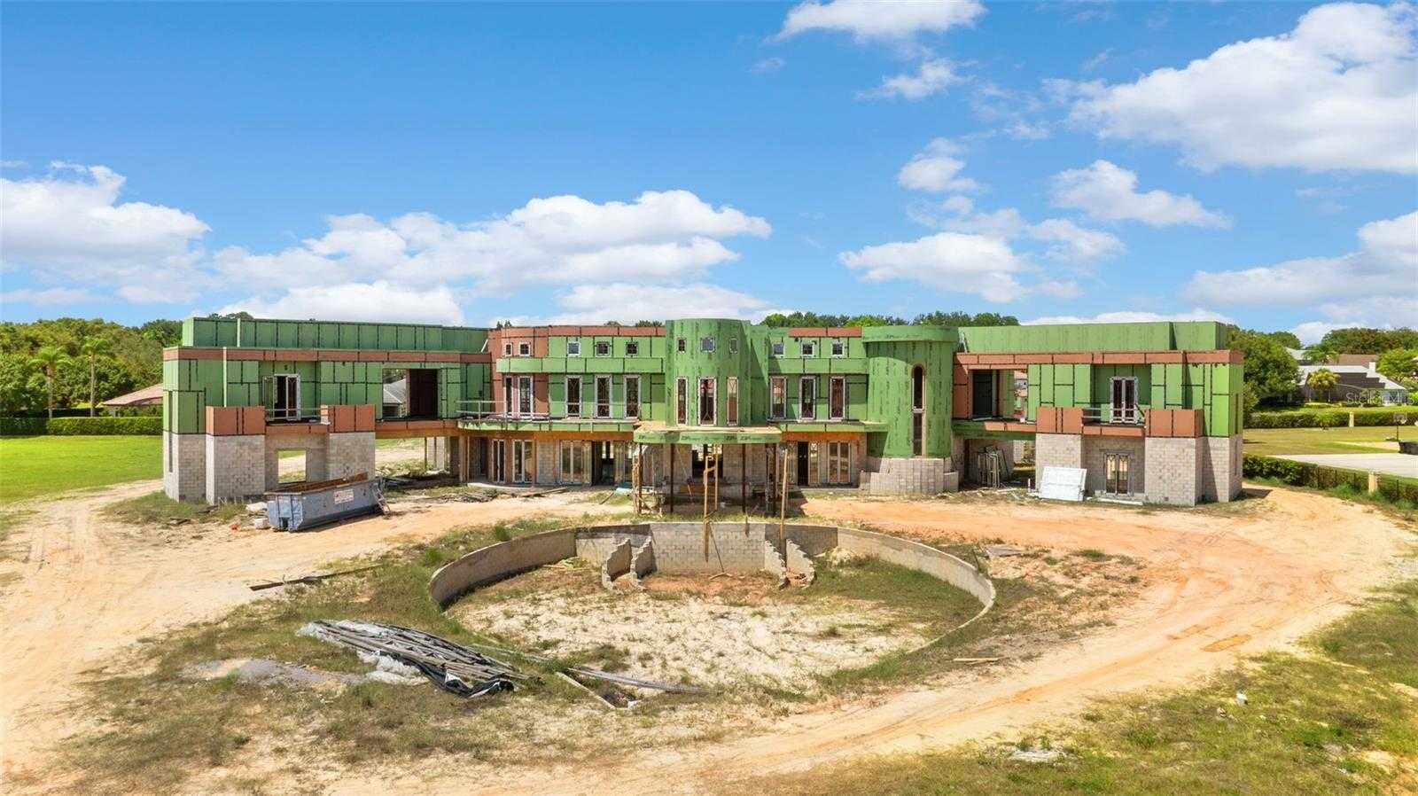 9621 WINDY RIDGE ROAD Windermere Florida United States, for Sale, residential, Zaira Mejia, Spaces & Styles Group