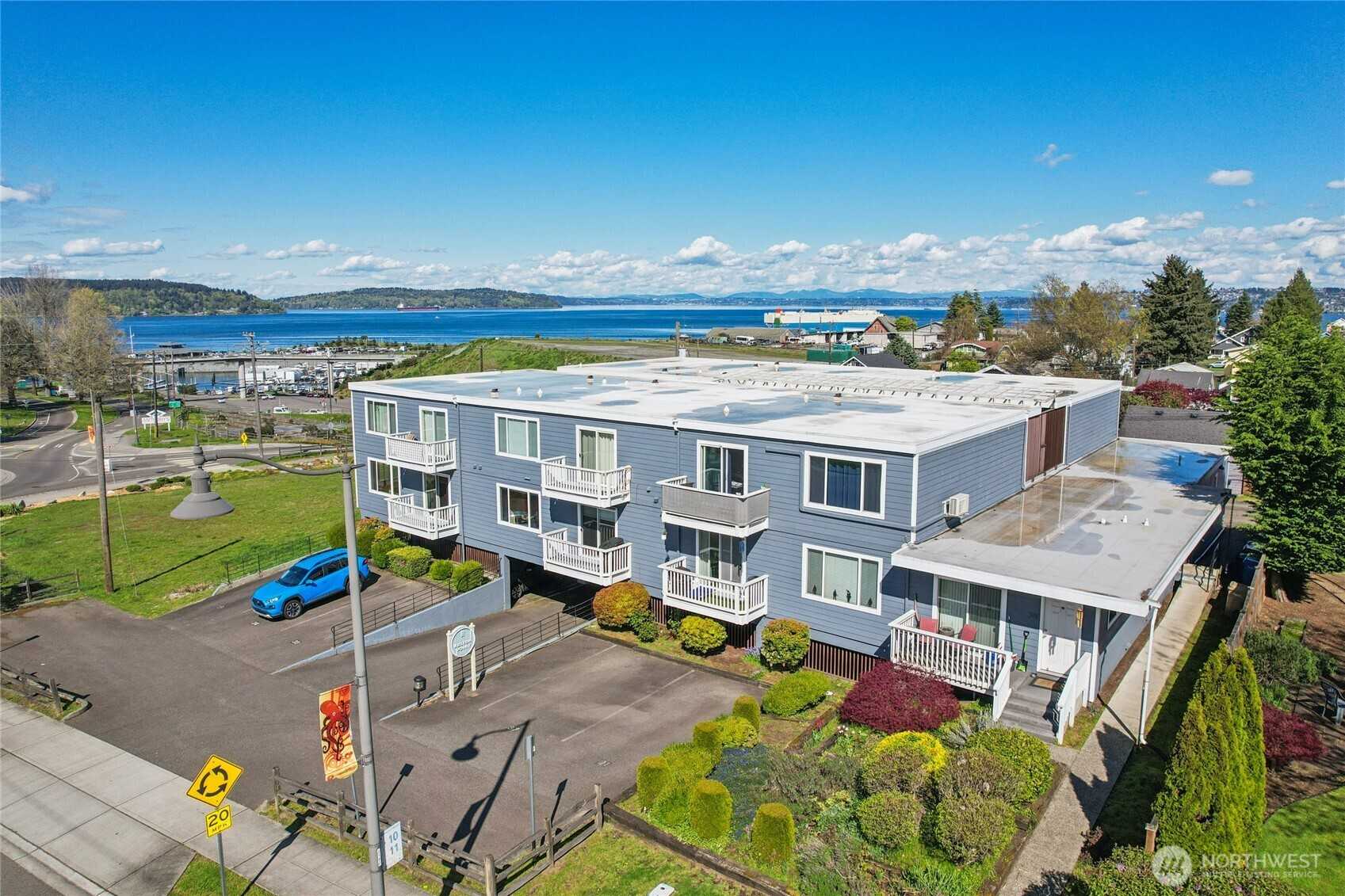 5321 N Pearl Street APT 206 Tacoma Washington United States, for Sale, residential,  , Better Properties Hometown