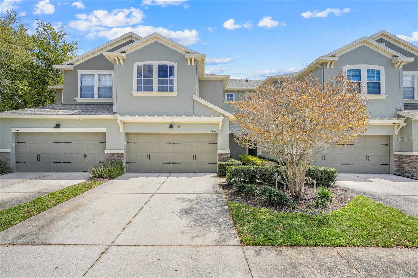 5445 LEIGHTON LANE Oviedo Florida United States, for Sale, residential, Fritz Wardlow, HomeSmart