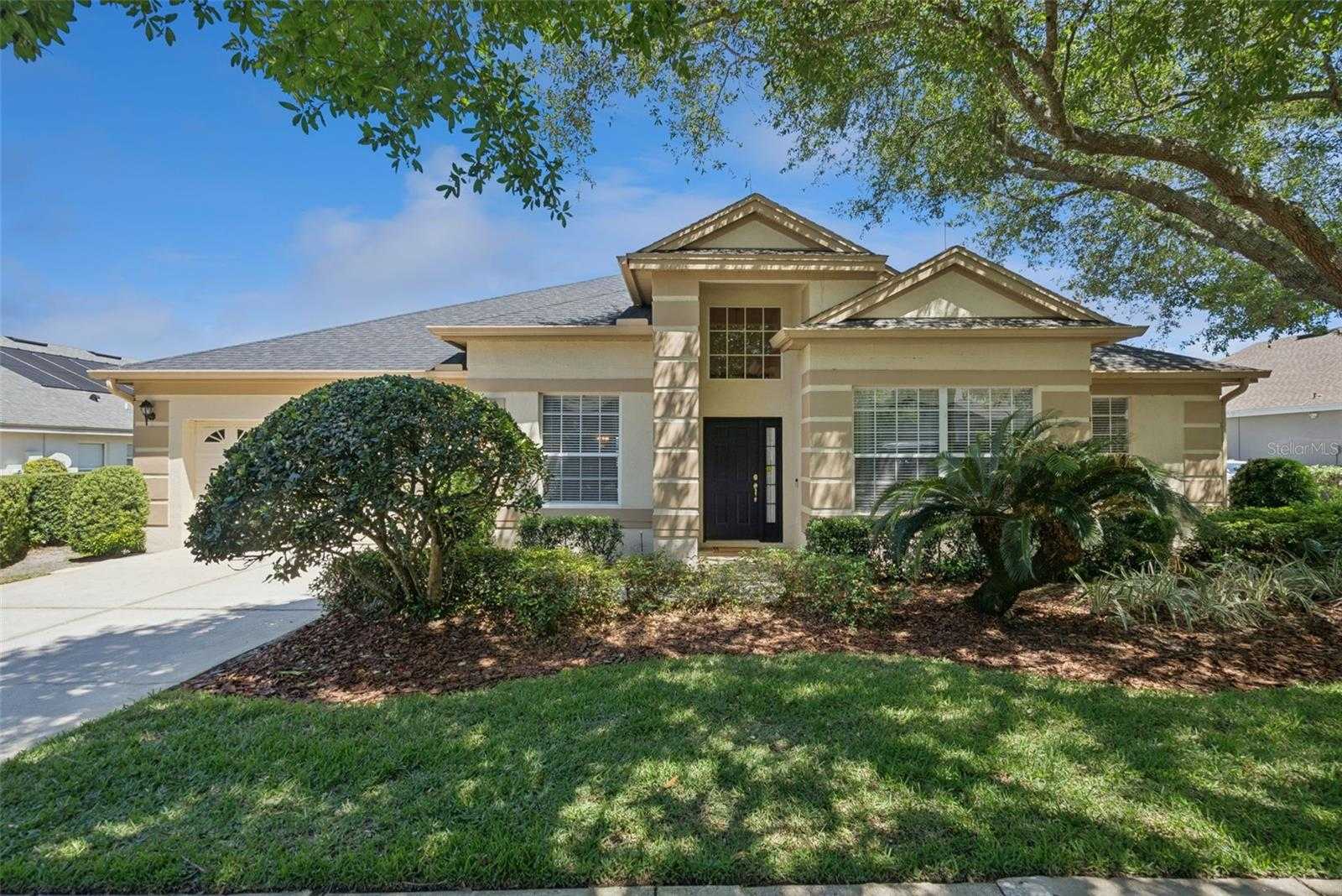 1584 CHERRY RIDGE DRIVE Lake Mary Florida United States, for Sale, residential,  , Realty World Preferred