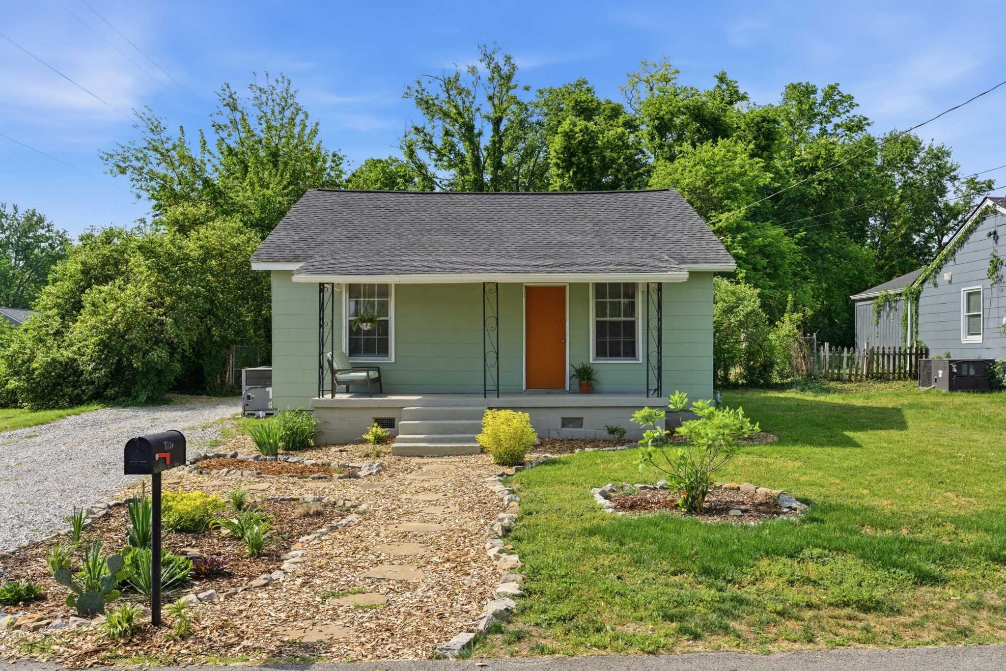 1724 Hanover Rd Nashville Tennessee United States, for Sale, residential, Amy Kempf, Reliant Realty ERA Powered