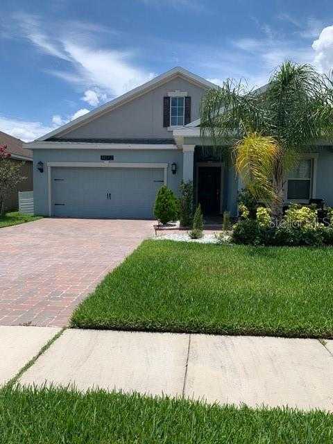 14072 GOLD BRIDGE DRIVE Orlando Florida United States, for Sale, residential, Joao Pereira, La Rosa Realty