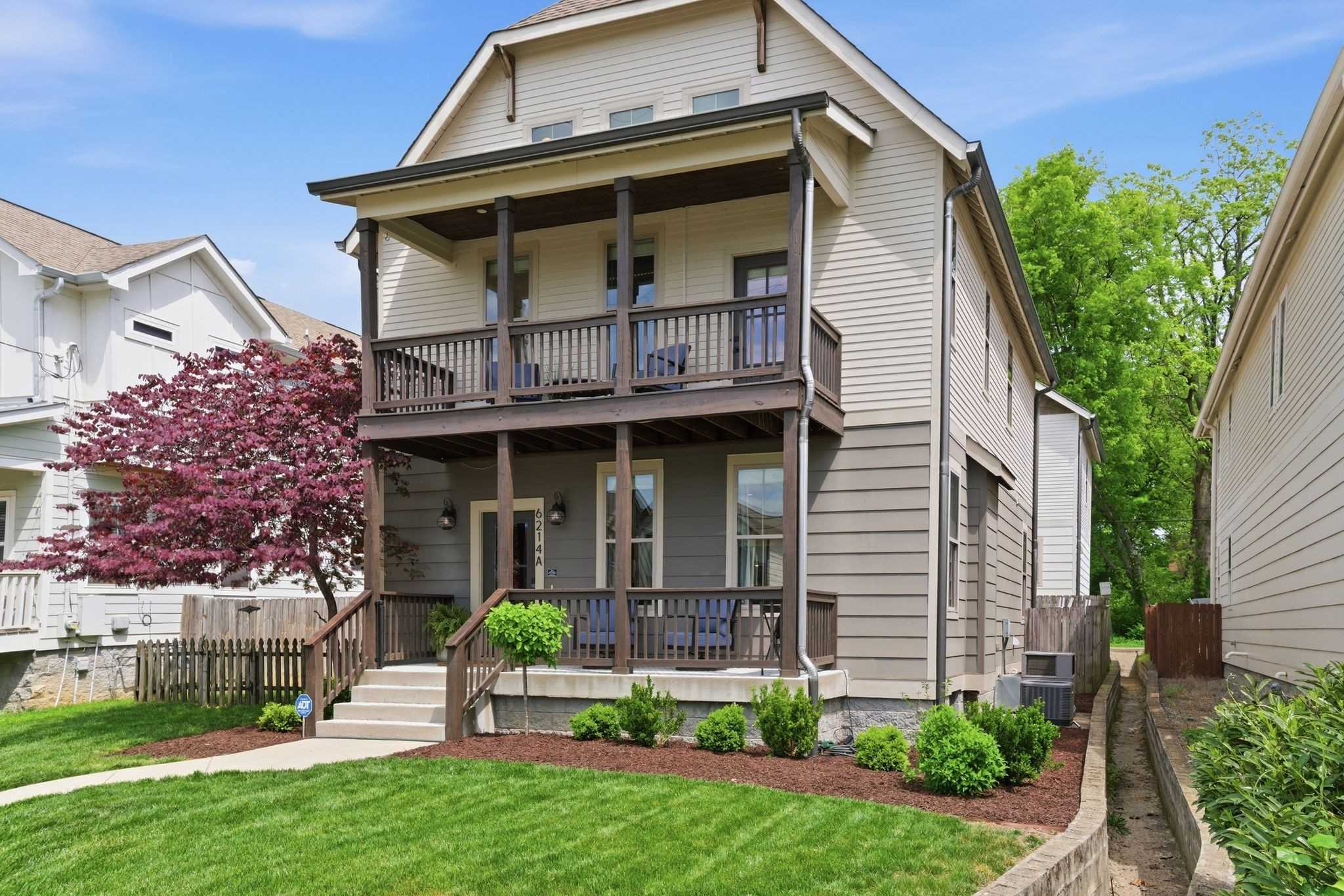 6214A Louisiana Ave Nashville Tennessee United States, for Sale, residential, Amy Kempf, Reliant Realty ERA Powered