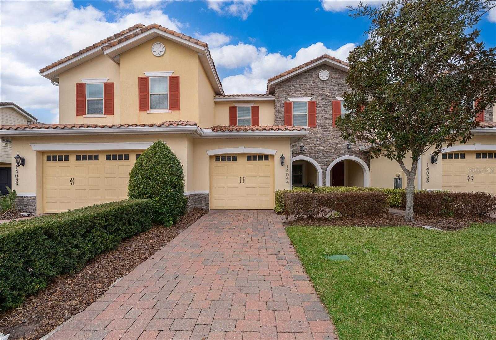 14044 MILLINGTON STREET Orlando Florida United States, for Sale, residential,  , Success Home Sales