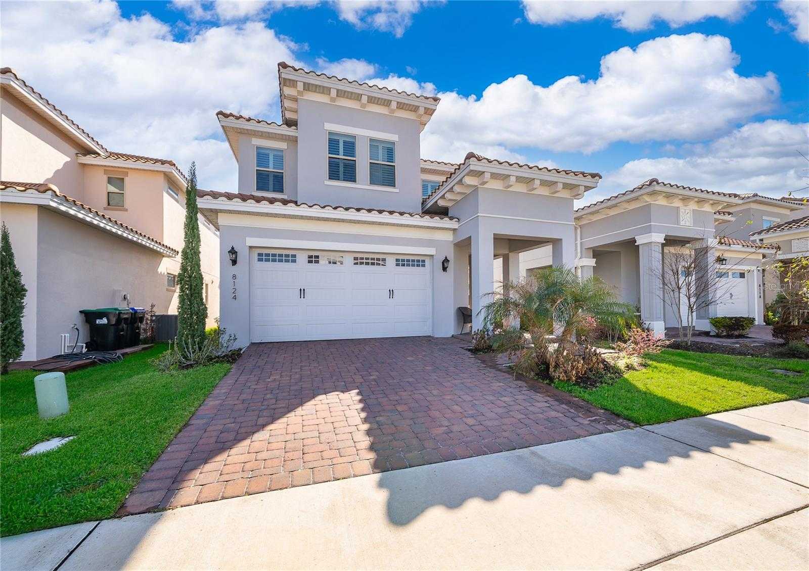 8124 MABURY LANE Orlando Florida United States, for Sale, residential, Ken Anderson, ApexOne Realty, Inc.