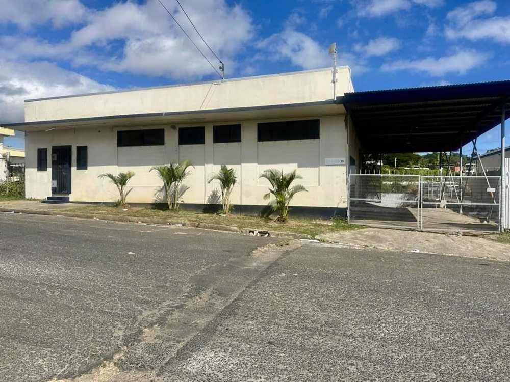 LIR01 Vesi Crescent Waiyavi, Lautoka Lautoka Virgin Islands Fiji, for Lease, commercial,  , PROPERTY EXPERTS 