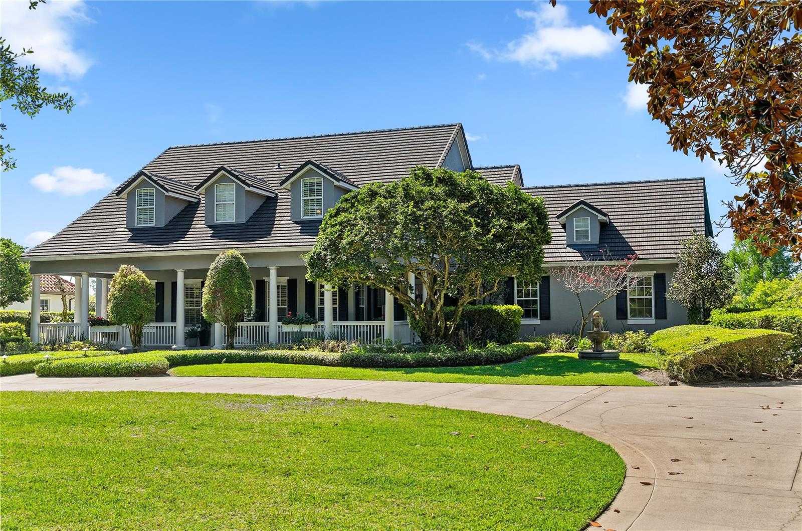 9648 WEATHERSTONE COURT Windermere Florida United States, for Sale, residential, Zaira Mejia, Spaces & Styles Group