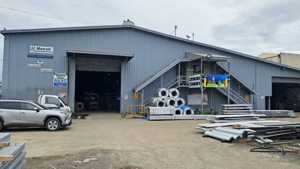 LIR02 Nasoki Street, Lautoka Lautoka Virgin Islands Fiji, for Lease, commercial,  , PROPERTY EXPERTS 