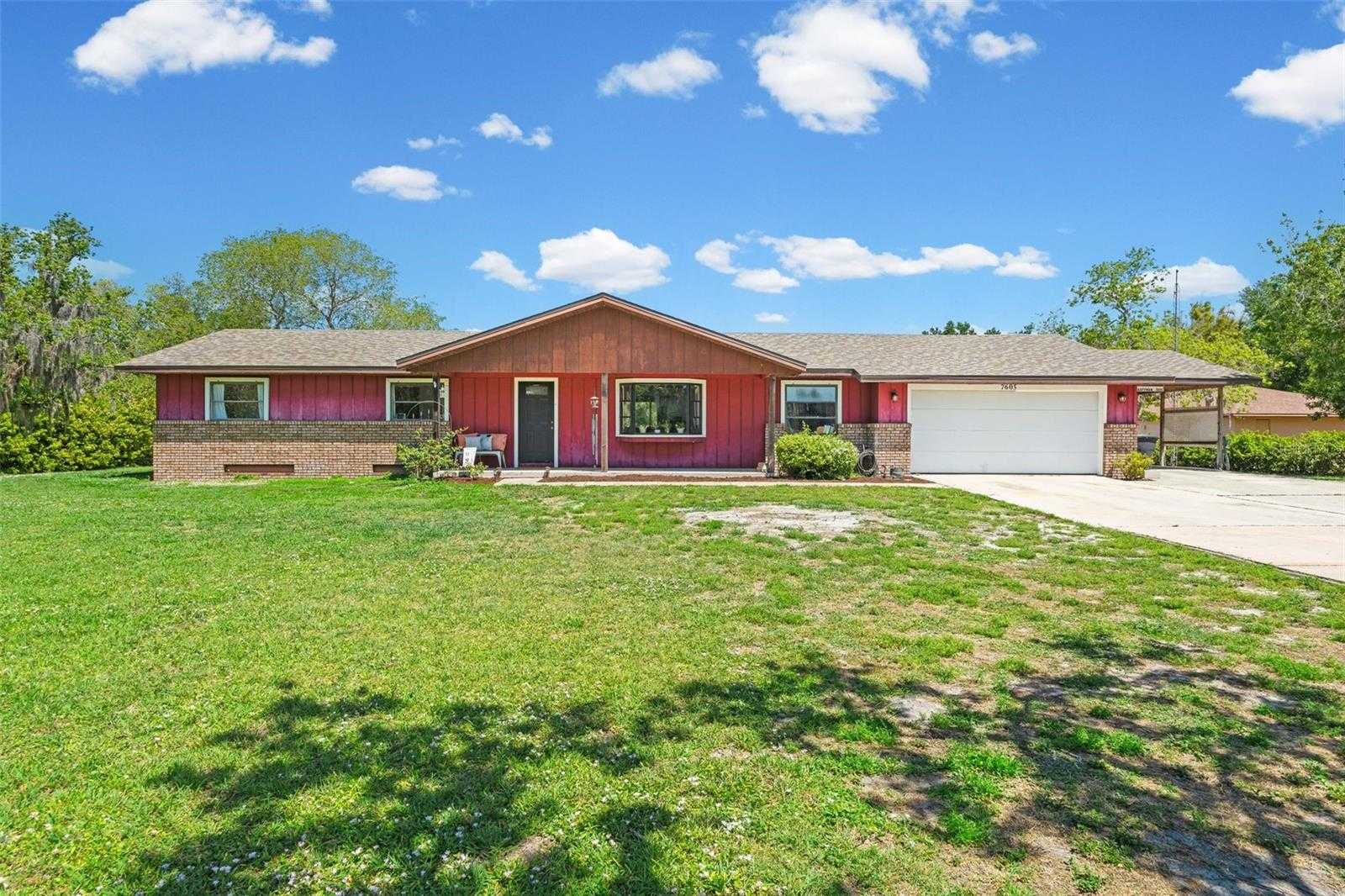 7605 RICHARDSON ROAD Sarasota Florida United States, for Sale, residential,  , Ivy League Realty