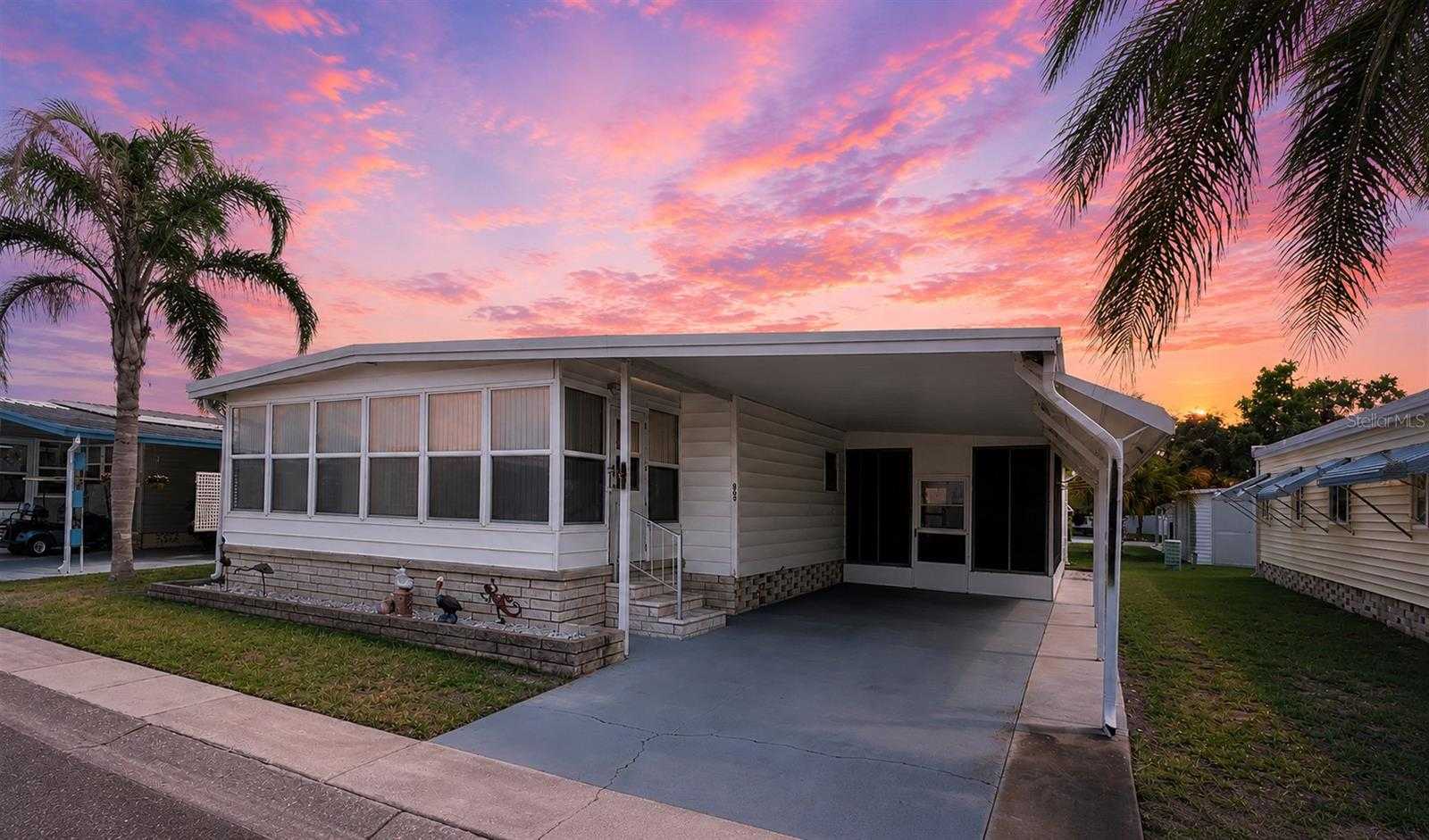 1100 BELCHER ROAD APT 663 Largo Florida United States, for Sale, residential,  ,  Real Estate Brokerage & Consultation, Inc