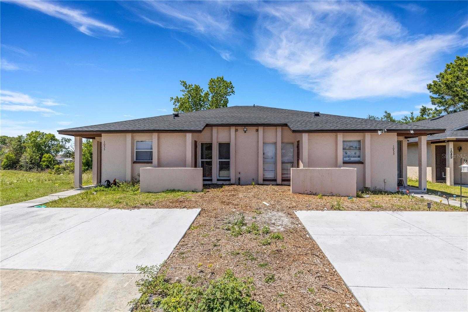 1053 CAPTIVA POINT Lakeland Florida United States, for Sale, residential,  , The Mount Dora Group 