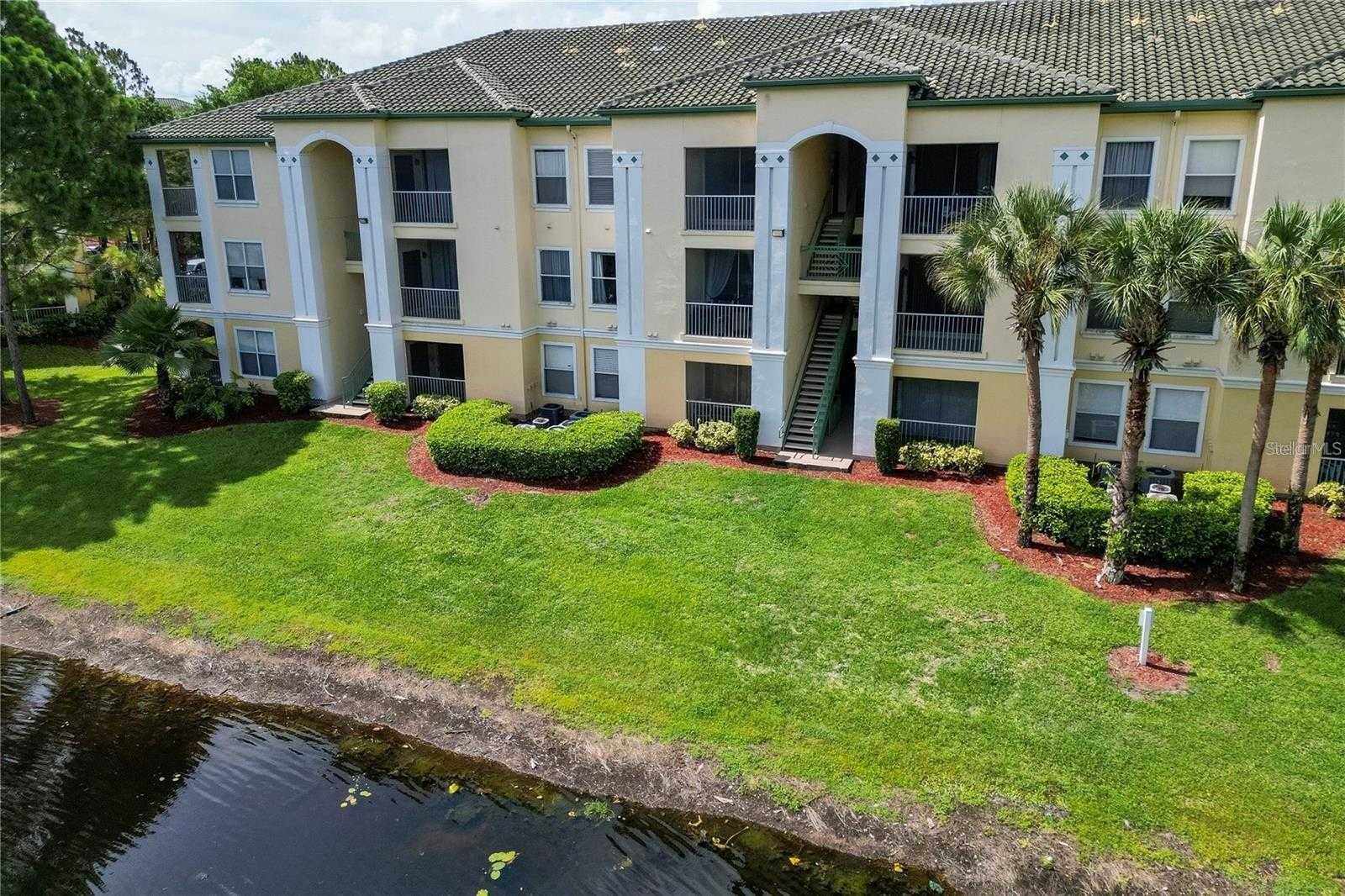 8913 LEGACY COURT APT 111 Kissimmee Florida United States, Rented, residential, , Altis Realty