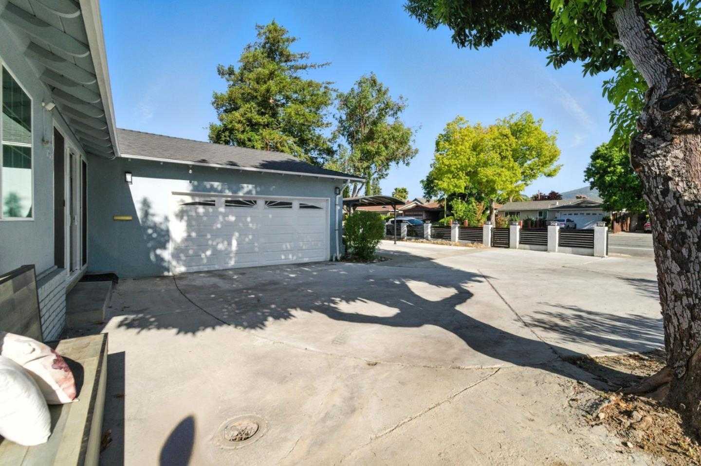 1705 Blossom Hill Road San Jose California United States, for Sale, residential,  , InCom Example Brokerage