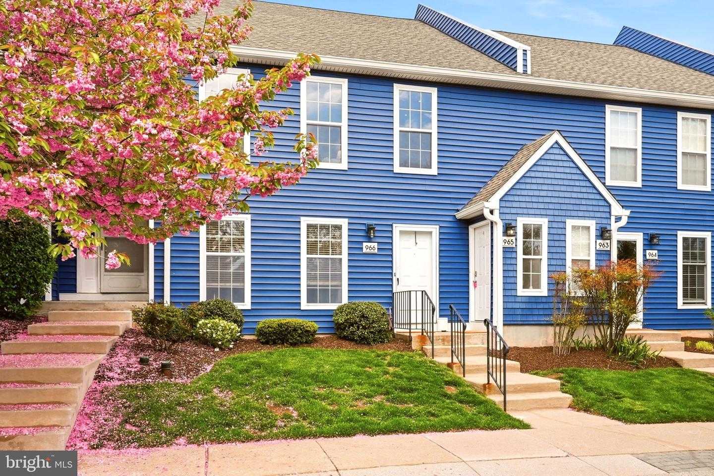 965 ROUNDHOUSE COURT West Chester Pennsylvania United States, for Sale, residential,  , Swayne Real Estate Group