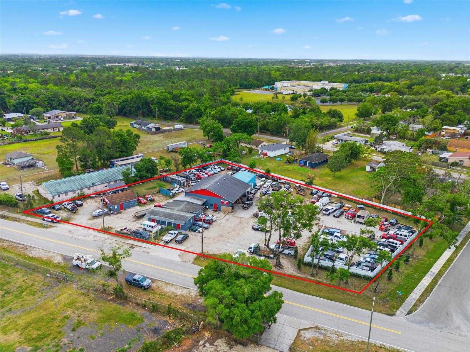 6512 OLD CHENEY HIGHWAY Orlando Florida United States, for Sale, commercial, Joao Pereira, La Rosa Realty