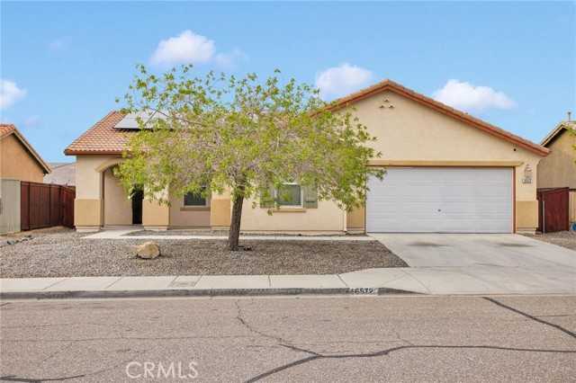 16572 Don Quijote Victorville California United States, for Sale, residential, Luis Rios , Fathom Realty