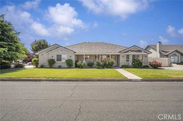 18499 Mountain Meadows Victorville California United States, for Sale, residential, Luis Rios , Fathom Realty