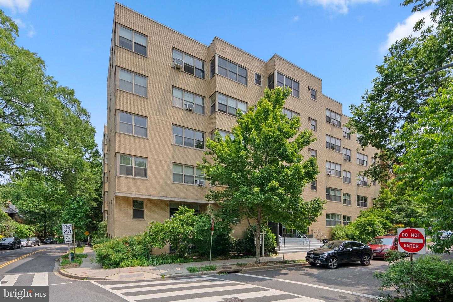 3025 ONTARIO ROAD APT 407 Washington District Of Columbia United States, for Sale, residential, Zandra Jamison, Samson Properties