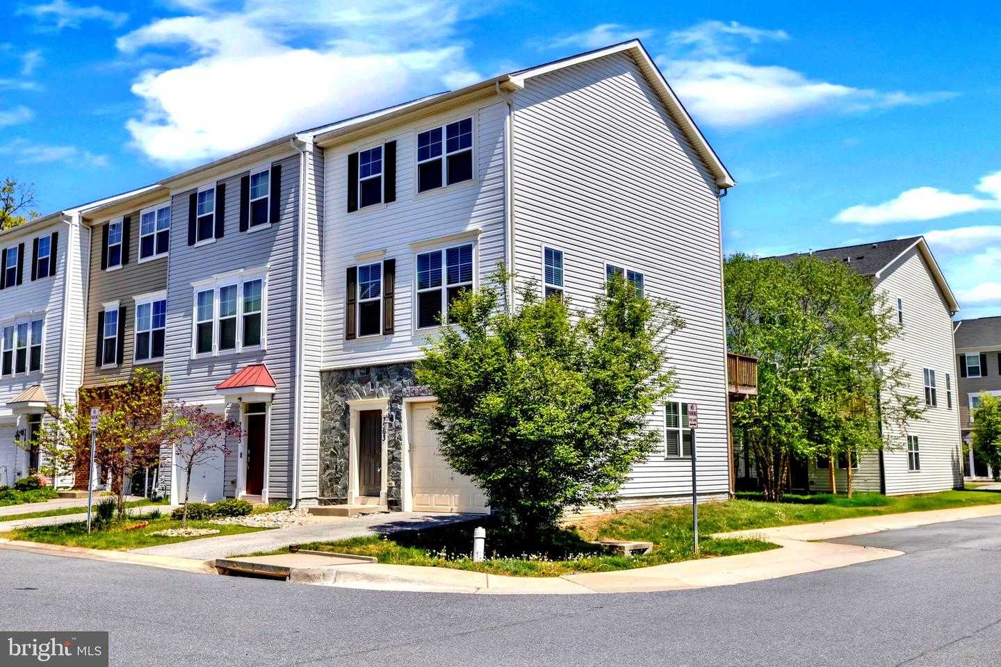 7503 RESCH LOOP Glen Burnie Maryland United States, for Sale, residential, Litra  Simms, Simms and Associates