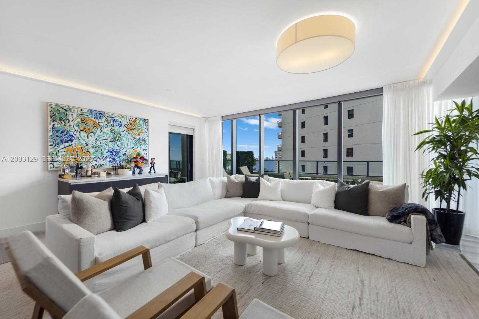 1451 Brickell Ave  APT 903 Miami Florida United States, for Sale, residential, Demo Agent, InCom Real Estate - Sample Office 